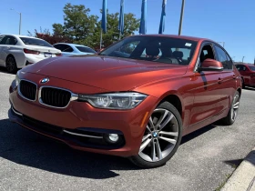 Обява за продажба на BMW 330 * CARFAX * ЦЕНА ДО БГ! ~28 999 лв. - изображение 1