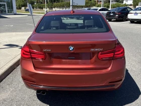 Обява за продажба на BMW 330 * CARFAX * ЦЕНА ДО БГ! ~28 999 лв. - изображение 4