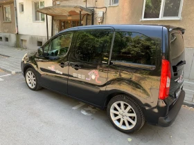 Обява за продажба на Citroen Berlingo ПЕЧКА - AUTO HOLD - MULTISPACE ~8 000 лв. - изображение 3