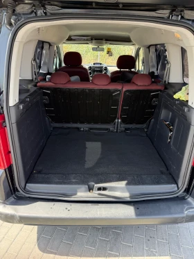 Citroen Berlingo  - AUTO HOLD - MULTISPACE | Mobile.bg    6