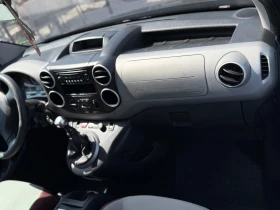 Citroen Berlingo  - AUTO HOLD - MULTISPACE | Mobile.bg    7