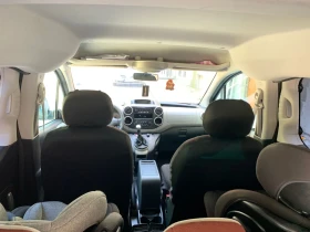 Обява за продажба на Citroen Berlingo ПЕЧКА - AUTO HOLD - MULTISPACE ~8 000 лв. - изображение 2