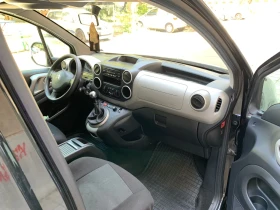 Обява за продажба на Citroen Berlingo ПЕЧКА - AUTO HOLD - MULTISPACE ~8 000 лв. - изображение 1