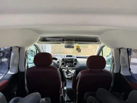 Citroen Berlingo  - AUTO HOLD - MULTISPACE | Mobile.bg    9