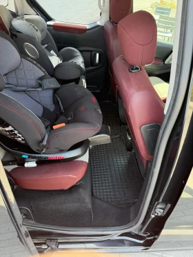 Citroen Berlingo  - AUTO HOLD - MULTISPACE | Mobile.bg    8
