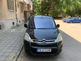 Обява за продажба на Citroen Berlingo ПЕЧКА - AUTO HOLD - MULTISPACE ~8 000 лв. - изображение 1