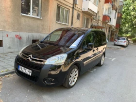 Обява за продажба на Citroen Berlingo ПЕЧКА - AUTO HOLD - MULTISPACE ~8 000 лв. - изображение 4