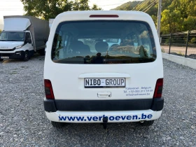 Peugeot Partner - 3600 лв. - 97903785 4