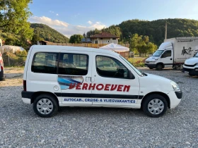 Peugeot Partner - 3600 лв. - 97903785 6