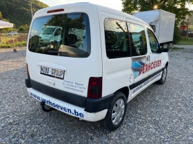 Peugeot Partner - 3600 лв. - 97903785 5