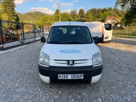 Peugeot Partner - 3600 лв. - 97903785 8