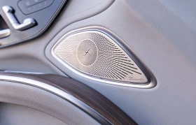 Mercedes-Benz EQS 580 4Matic Edition One | Mobile.bg    7