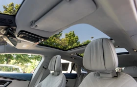 Mercedes-Benz EQS 580 4Matic Edition One | Mobile.bg    9