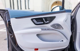 Mercedes-Benz EQS 580 4Matic Edition One | Mobile.bg    6