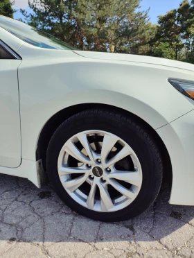 Обява за продажба на Nissan Altima L33 ~17 600 лв. - изображение 6