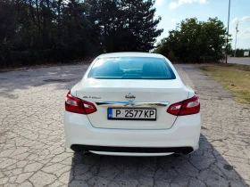 Обява за продажба на Nissan Altima L33 ~17 600 лв. - изображение 3