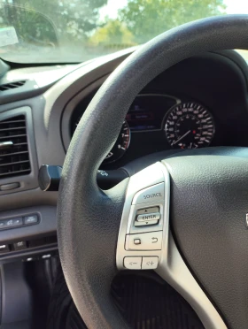 Nissan Altima L33 - 17600 лв. - 73834938 14