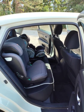 Обява за продажба на Nissan Altima L33 ~17 600 лв. - изображение 8