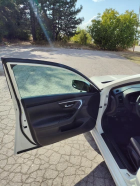 Обява за продажба на Nissan Altima L33 ~17 600 лв. - изображение 7