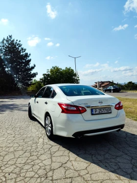 Обява за продажба на Nissan Altima L33 ~17 600 лв. - изображение 5