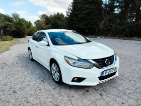 Обява за продажба на Nissan Altima L33 ~17 600 лв. - изображение 2