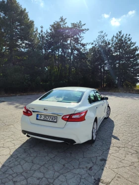 Обява за продажба на Nissan Altima L33 ~17 600 лв. - изображение 4