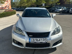 Lexus IS 220d 2.2d 177 к.с. - цена по договаряне - 11165055 7