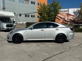 Lexus IS 220d 2.2d 177 к.с. - цена по договаряне - 11165055 2