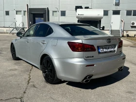 Lexus IS 220d 2.2d 177 к.с. - цена по договаряне - 11165055 3