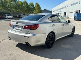 Lexus IS 220d 2.2d 177 к.с. - цена по договаряне - 11165055 4