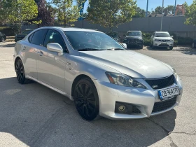 Lexus IS 220d 2.2d 177 к.с. - цена по договаряне - 11165055 6