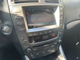 Lexus IS 220d 2.2d 177 к.с. - цена по договаряне - 11165055 12
