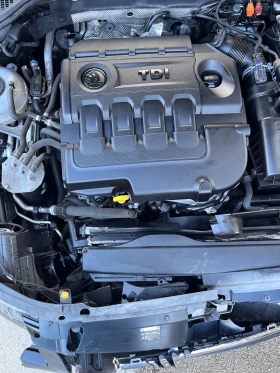 Skoda Octavia 1.6 TDI 4x4 - 3800 € - 59454804 10