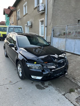 Skoda Octavia 1.6 TDI 4x4 - 3800 € - 59454804 5