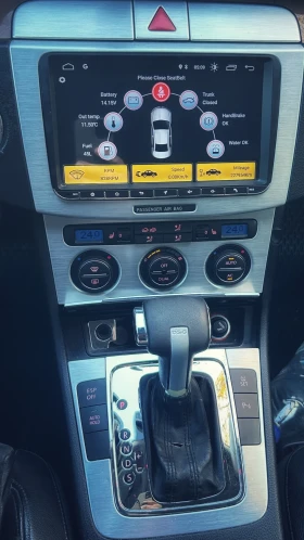 VW Passat BMP 2.0 | Mobile.bg    8