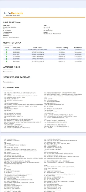 Mercedes-Benz E 200 T-model | Mobile.bg � ����� ������ 14