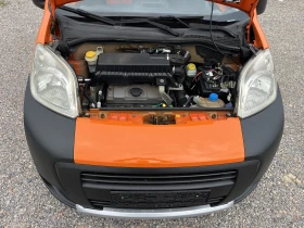 Citroen Nemo 1, 4/ГАЗ - 7900 лв. / 4039.21 € - 80739239 17