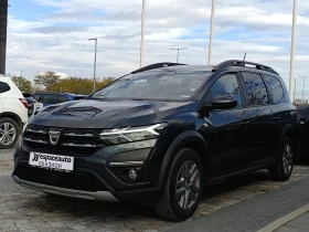 Dacia Jogger 1.0/ 100к.с. бензин/газ/ 6+ 1м.