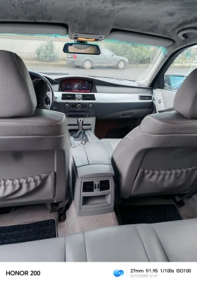 BMW 530 Е60, снимка 9