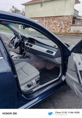 BMW 530 Е60, снимка 7