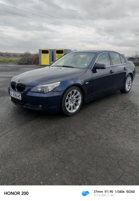 BMW 530 Е60, снимка 1
