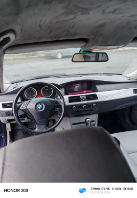 BMW 530 Е60, снимка 10