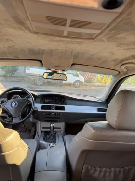 BMW 530 60 | Mobile.bg    9