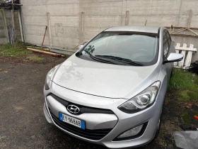 Hyundai I30 КАТО НОВ - 13300 лв. / 6800.18 € - 15634666 4