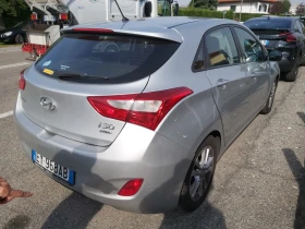 Hyundai I30 КАТО НОВ - 13300 лв. / 6800.18 € - 15634666 2