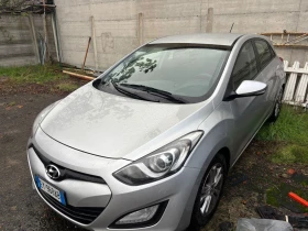 Hyundai I30 КАТО НОВ - 13300 лв. / 6800.18 € - 15634666 3