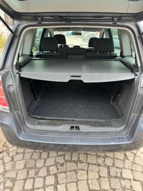 Opel Zafira - 3350 лв. / 1712.83 € - 49058853 6