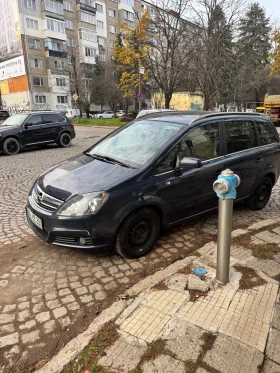 Opel Zafira - 3350 лв. / 1712.83 € - 49058853 3