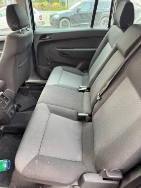 Opel Zafira - 3350 лв. / 1712.83 € - 49058853 7