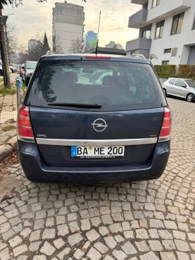 Opel Zafira - 3350 лв. / 1712.83 € - 49058853 2